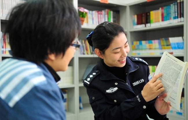 宁波狱警待遇怎么样(宁波狱警考试)