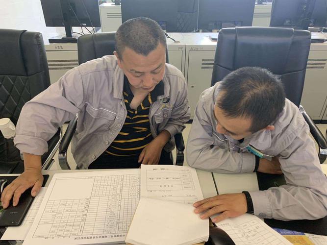 生产科文待遇(生产科有什么岗位)