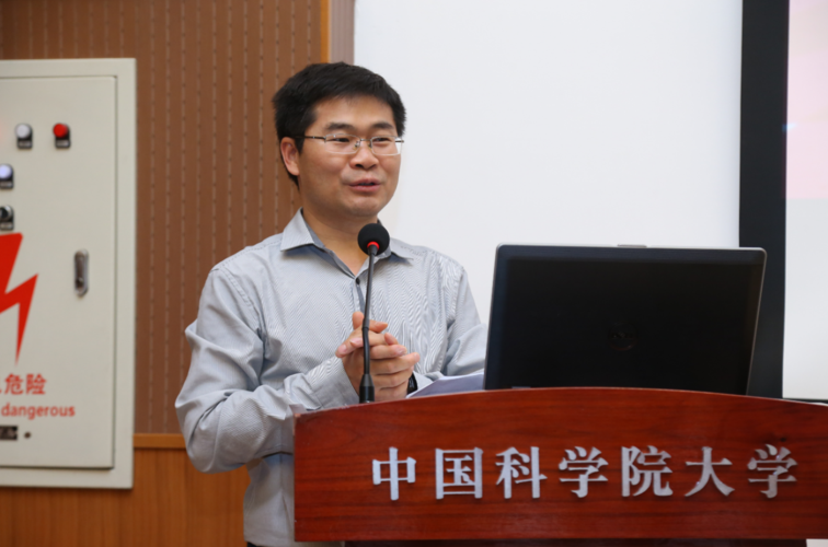 中科院数学系博士待遇(中国科学院大学数学博士就业)