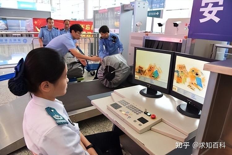 航空安检待遇(航空公司安检人员工资待遇怎么样)