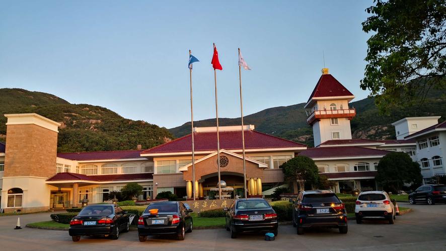 宁波北仑黄金海岸保安待遇(宁波北仑黄金海岸小区价格)