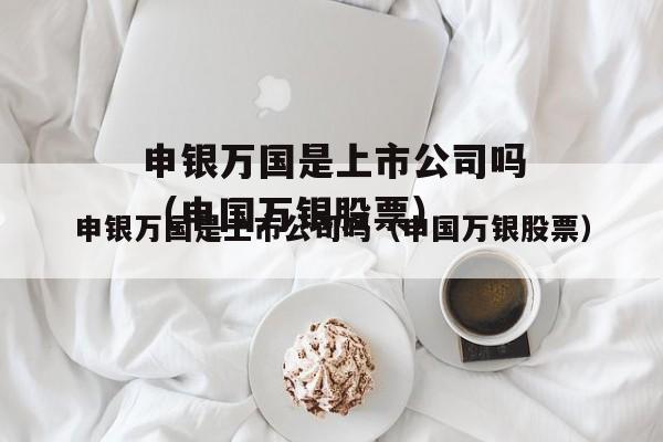 申银万国是国企吗待遇(申银万国现在的全称叫什么)