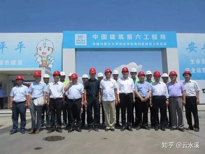 中建八局是什么待遇(中建八局单位好吗)