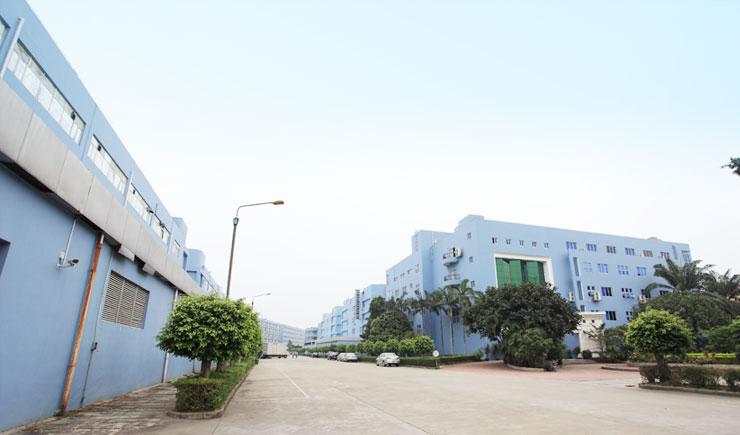 广升服饰待遇怎么样(广升控股集团有限公司)