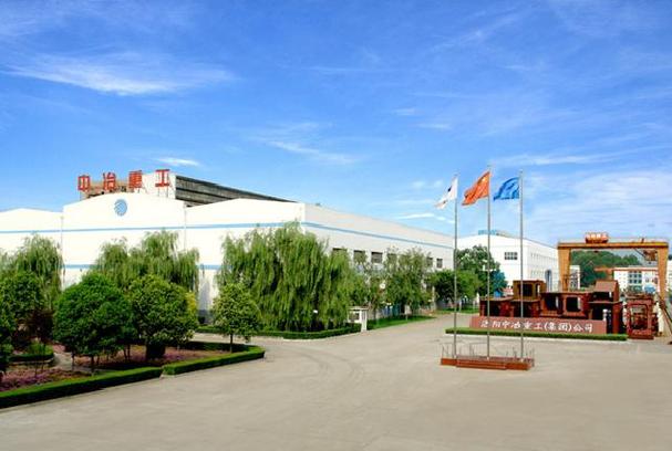 河北中冶待遇怎么样(河北中冶设备制造有限公司)