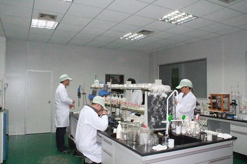 济南和元生物科技有限公司待遇怎么样(和元生物招聘信息)