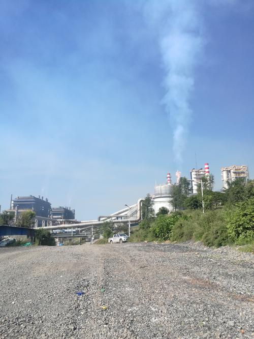 雷波凯瑞磷化工待遇怎样(雷波磷化工产业园区)