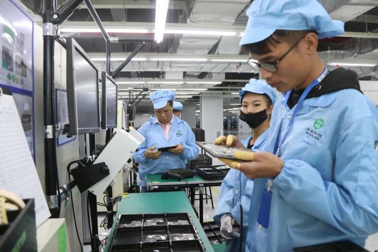 河源高新区哪些厂待遇比较好(河源高新区哪家工厂待遇好)