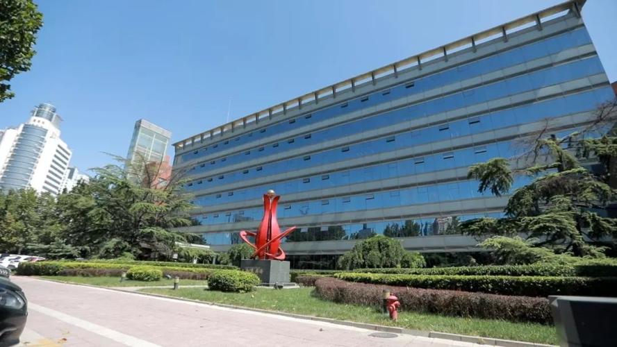 北京煤气热力工程设计院待遇(北京煤炭热力设计院)