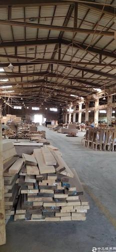 广东家具厂工资待遇(广东家具厂集中在什么地方)