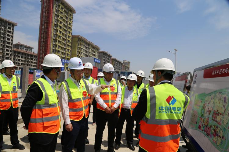 电建昆明院待遇怎么样(中国电建昆明院是国企吗)