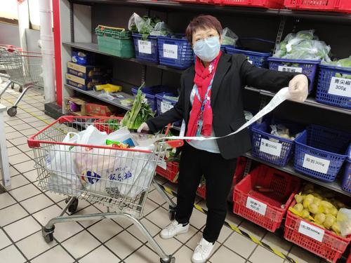 家乐福店长工资待遇(家乐福店长工资待遇怎么样)