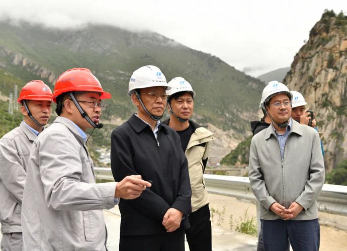 华能西藏分公司待遇(华能集团 西藏)