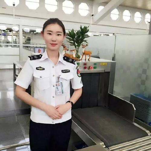 武汉地铁机场安检员工资待遇(武汉地铁安检员工资待遇怎么样2019)
