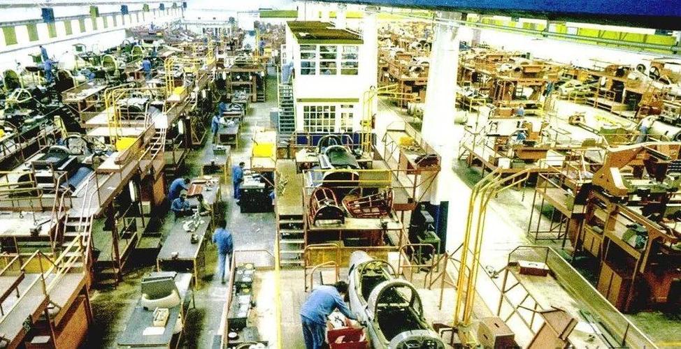 兵工厂待遇怎么样(兵工厂待遇怎么样知乎)