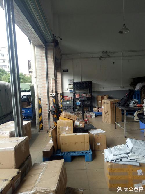 宁波顺丰速运有限公司待遇(宁波顺丰速运有限公司待遇怎么样)