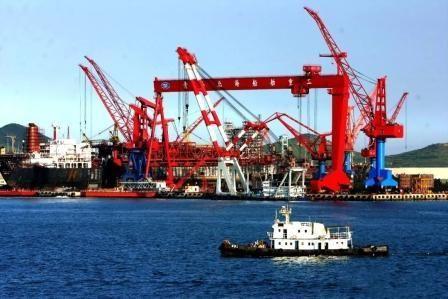 青岛北北船待遇怎么样(青岛北船重工属于什么企业)