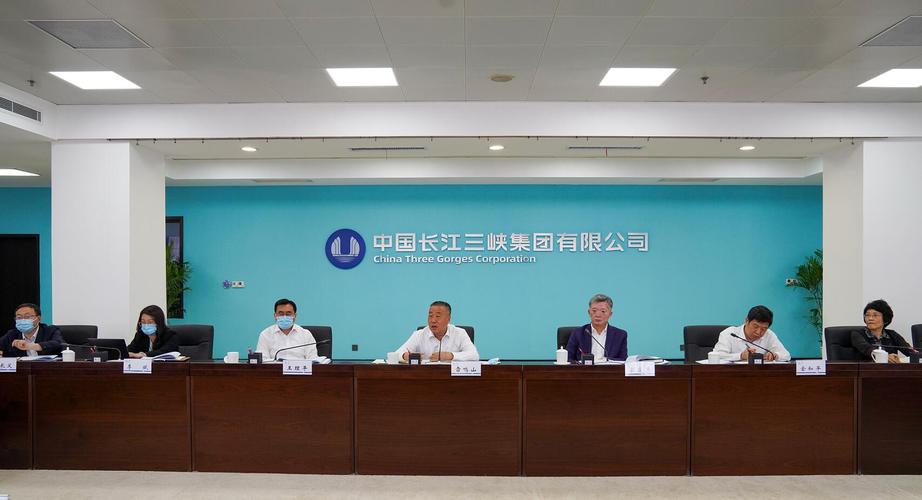 三峡集团各分公司待遇(三峡集团各分公司待遇怎么样)