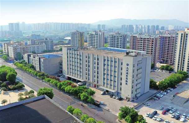 重庆科之杰待遇(重庆科杰实业有限公司待遇)
