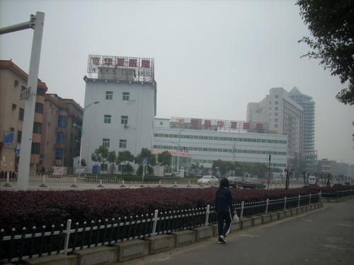 南昌334医院待遇怎么样(南昌3344医院)