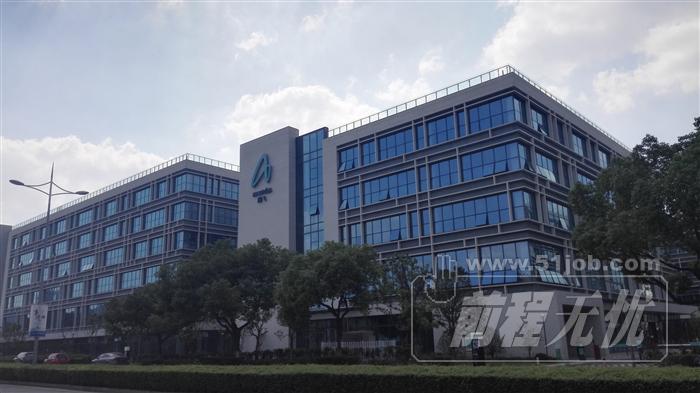 上海朗骥电子待遇(朗骥电子 地址 工业园区)