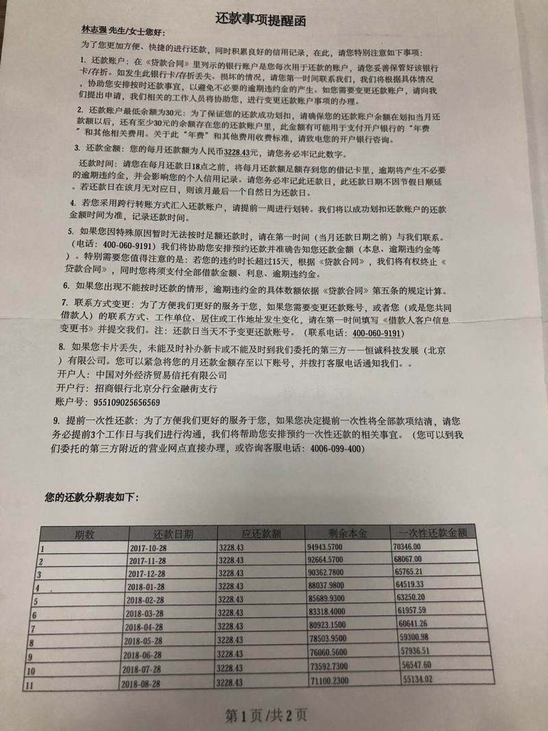 宜信普惠公司待遇(宜信普惠底薪多少)