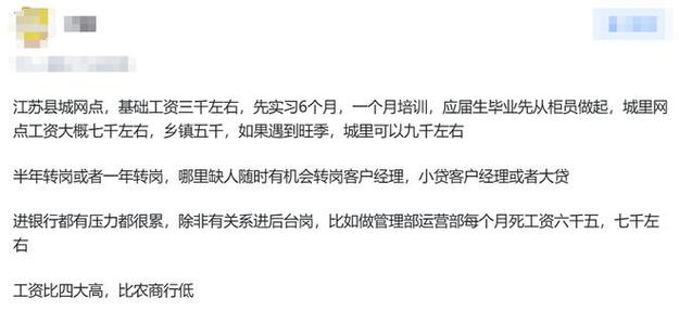 邮政合同工待遇(在邮政上班合同工工资待遇怎么样)