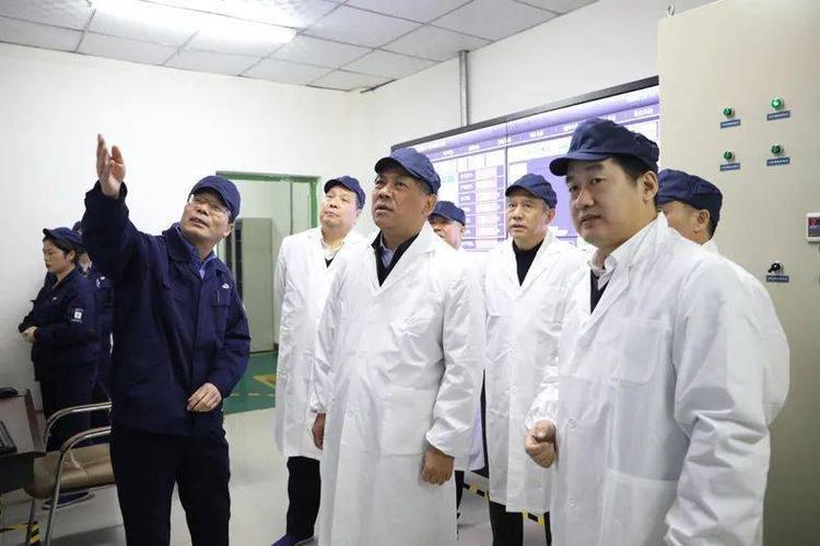 庆华集团待遇(庆华集团总经理)