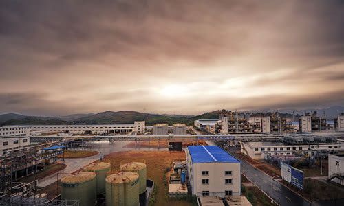 宜章弘源化工待遇(宜章弘源化工二期工程)