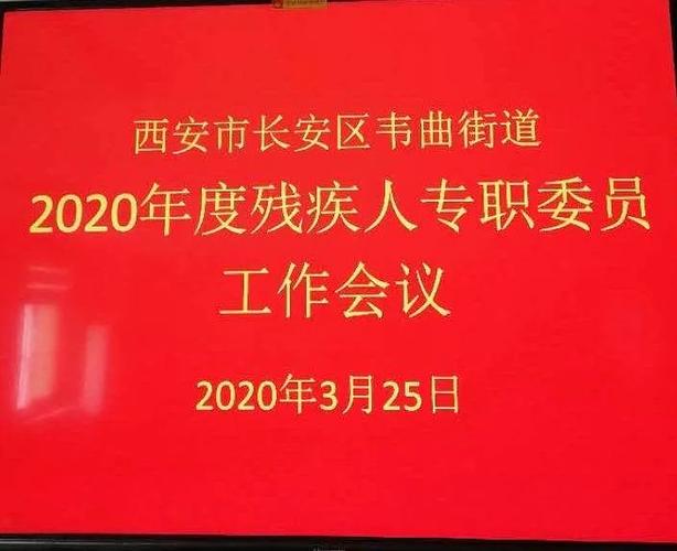 残疾人专职委员待遇低(残疾人专职委员忙不忙)