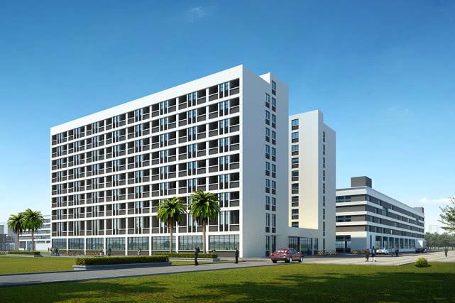 广东建筑设计院待遇(广东省建筑设计院待遇)