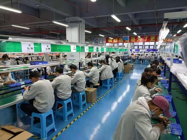 西安华天科技招聘普工待遇好吗(西安华天科技招聘普工待遇好吗多少钱)