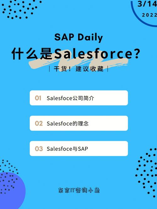 salesforce待遇(salesforce founder)