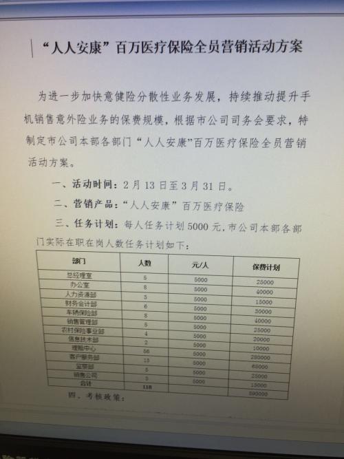 平安保险分公司内勤待遇(平安保险内勤工资待遇)