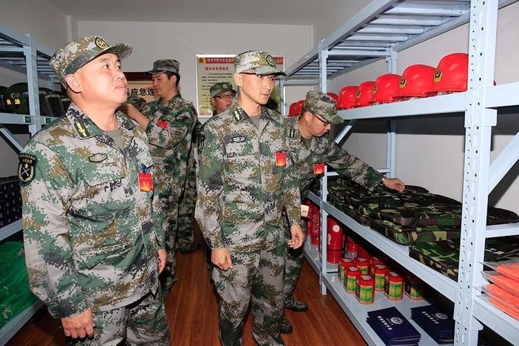 武装干事待遇(武装干事有补助吗)