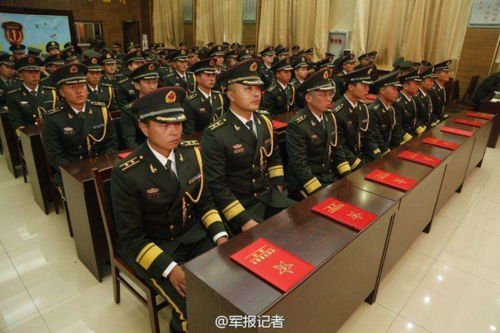 失业军转军官待遇(失业军转军官待遇怎么样)