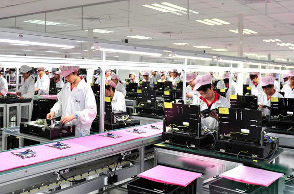联宝合肥待遇怎么样(合肥联宝待遇怎么样有五险一金吗)
