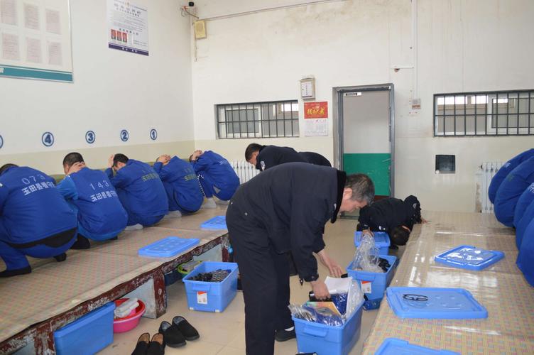 桐庐看守所协警待遇(桐庐县看守所生活)