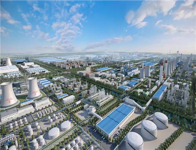 沧州临港化工待遇如何(河北沧州临港化工园区)