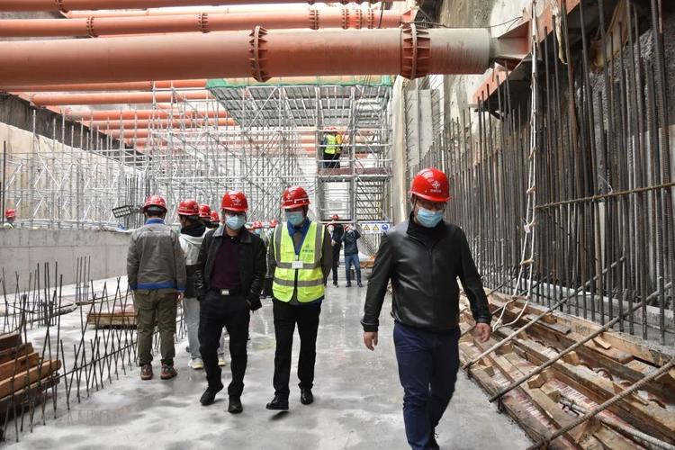 中交二公局隧道公司待遇(中交第二公路工程局隧道公司)