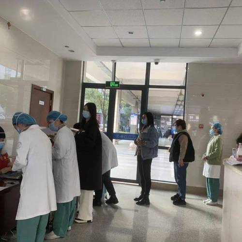 海宁护士工资待遇(海宁市人民医院护士最新年薪)