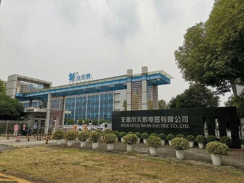无锡小天鹅待遇(2021无锡小天鹅工资怎么样)