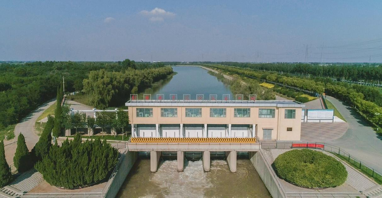 山东省胶东调水局待遇(胶东调水局烟台分局)