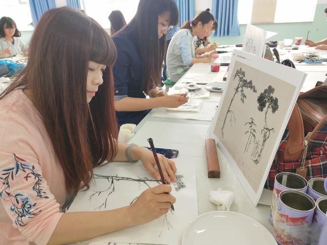 美术教师的待遇(美术教师待遇最好的城市是哪个)