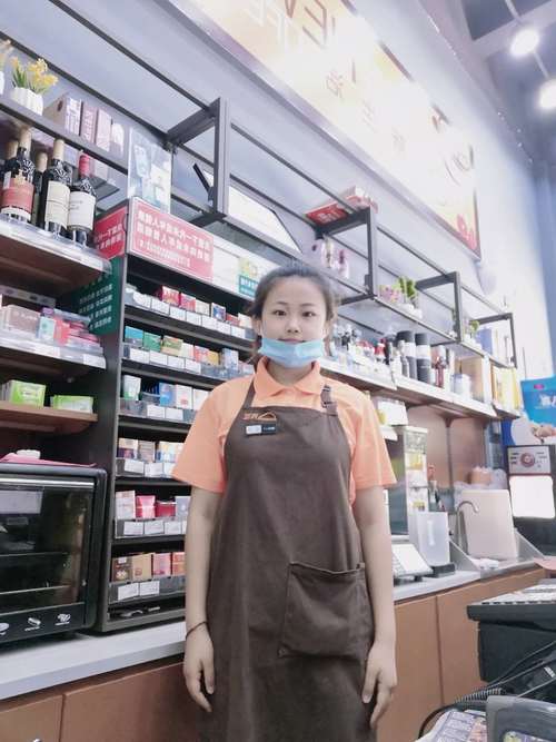 天虹店长待遇怎么样(天虹营业员是做什么的)
