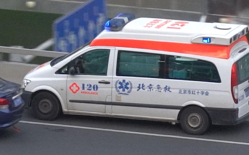 北京救护车司机待遇(北京救护车司机待遇如何)