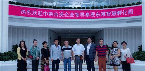 上海韩企待遇怎么样(上海韩企多吗)