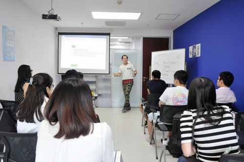 上海新航道待遇怎么样(上海新航道是什么机构)