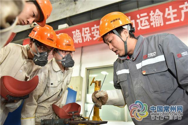 中国中车工人待遇怎样(中车工是干什么的)