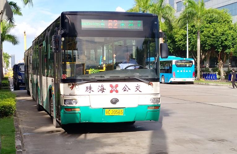 珠海公交对待遇(珠海市公交公司招聘驾驶员吗???)